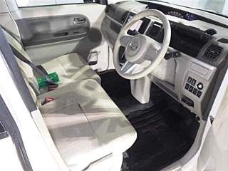 DAIHATSU TANTO 2014