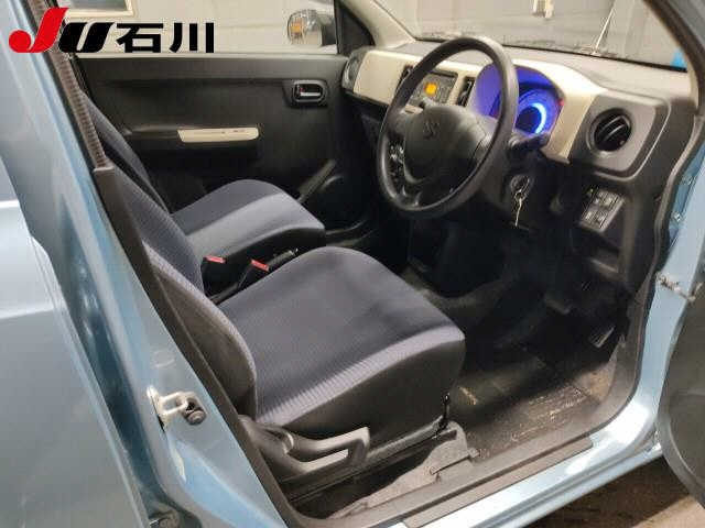 SUZUKI ALTO 2020