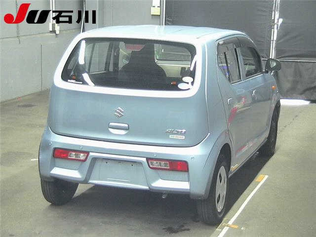 SUZUKI ALTO 2020