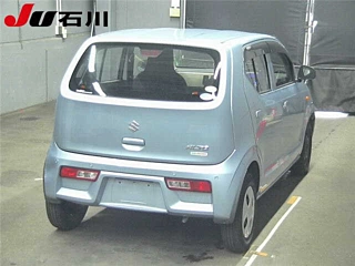 SUZUKI ALTO 2020