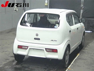 SUZUKI ALTO 2020