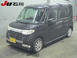 DAIHATSU TANTO 2008