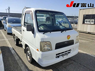 SUBARU SAMBAR 2003