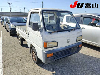 HONDA ACTY TRUCK 1993