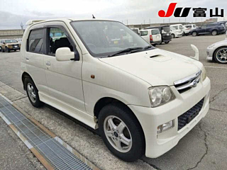 DAIHATSU TERIOS KID 2009