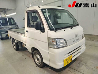 DAIHATSU HIJET TRUCK 2011