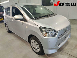 TOYOTA PIXIS EPOCH 2017