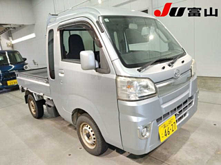 DAIHATSU HIJET TRUCK 2016
