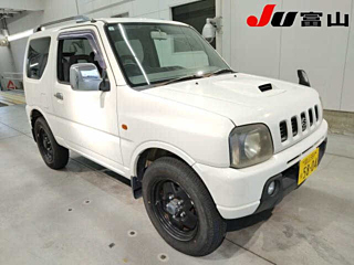 SUZUKI JIMNY 1999
