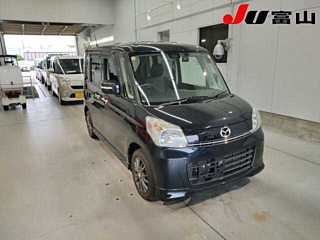 MAZDA FLAIR WAGON 2014