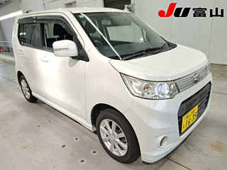 SUZUKI WAGON R 2013
