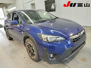 SUBARU XV 2022