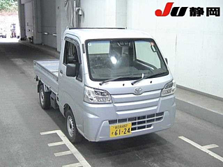 TOYOTA PIXIS TRUCK 2021