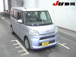 DAIHATSU TANTO 2013