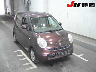 SUZUKI MRWAGON 2007