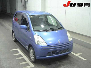SUZUKI MRWAGON 2004