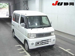 MITSUBISHI TOWNBOX 2004