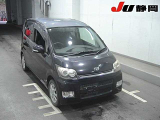 DAIHATSU MOVE 2007