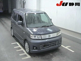 SUZUKI WAGON R 2008