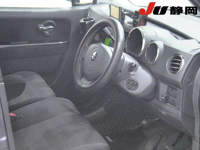 SUZUKI WAGON R 2008