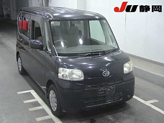 DAIHATSU TANTO 2008