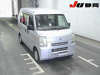SUZUKI EVERY 2010