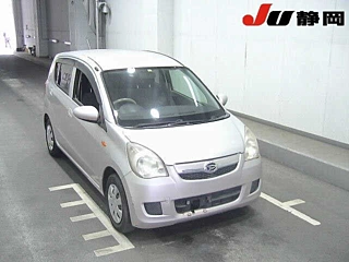 DAIHATSU MIRA 2008