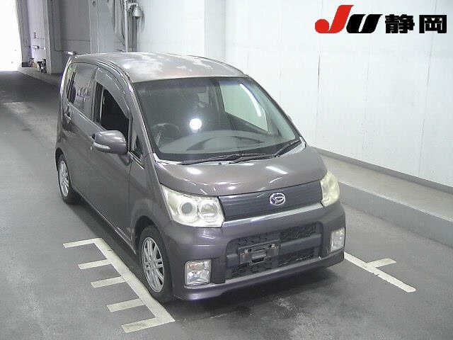 DAIHATSU MOVE 2009