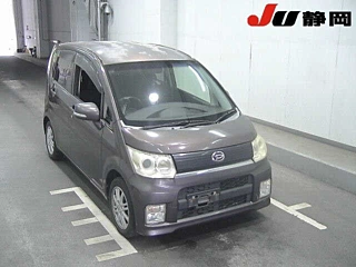 DAIHATSU MOVE 2009