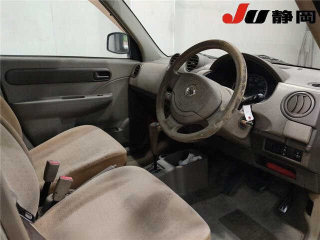 NISSAN PINO 2008