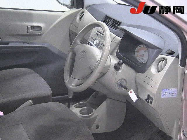DAIHATSU MIRA 2008