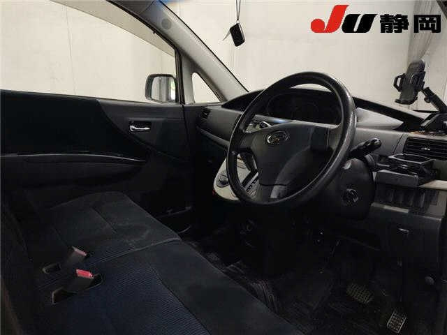 DAIHATSU MOVE 2009