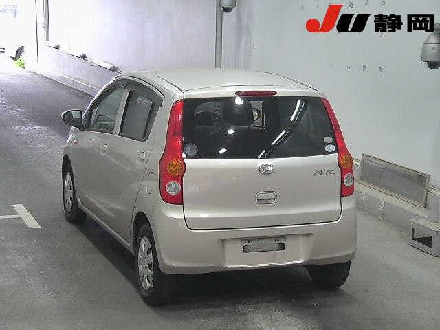 DAIHATSU MIRA 2008