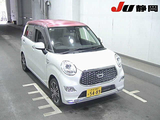 DAIHATSU CAST 2020