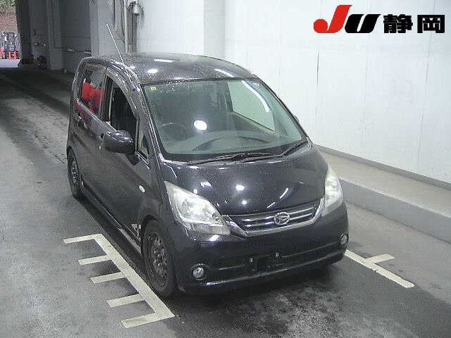 DAIHATSU MOVE 2010