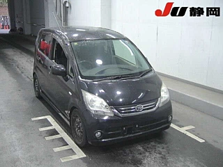 DAIHATSU MOVE 2010
