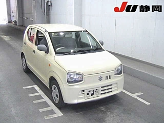 SUZUKI ALTO 2016