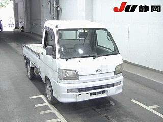 DAIHATSU HIJET TRUCK 2006