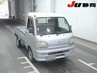 DAIHATSU HIJET TRUCK 2003