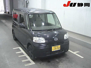 DAIHATSU TANTO 2009