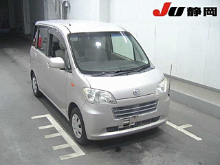 DAIHATSU TANTO EXE 2010