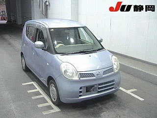 NISSAN MOCO 2006