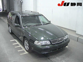 VOLVO V70 1998