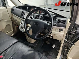 DAIHATSU MOVE 2010