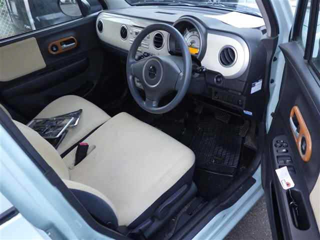 SUZUKI ALTO LAPIN 2010