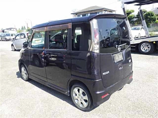 NISSAN ROOX 2012