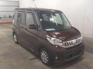 MITSUBISHI EK SPACE 2015