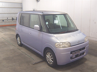 DAIHATSU TANTO 2005
