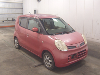 NISSAN MOCO 2006