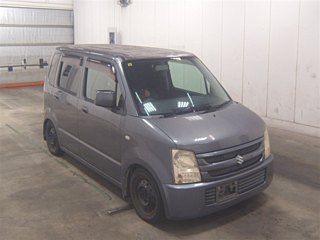 SUZUKI WAGON R 2006
